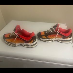 Men Nike Tailwind 4 air max